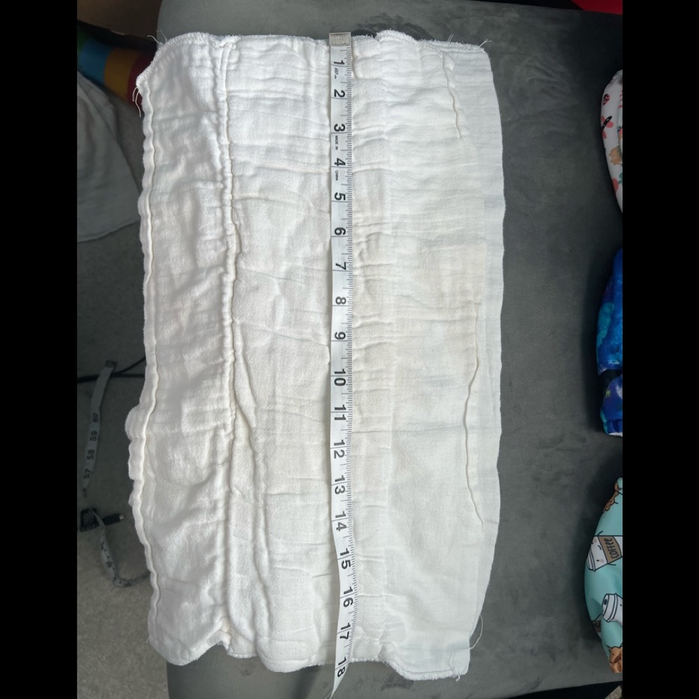 Cloth diaper flat (5)
